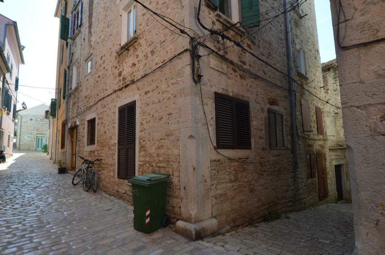 Rovinj R.Z. Exterior foto